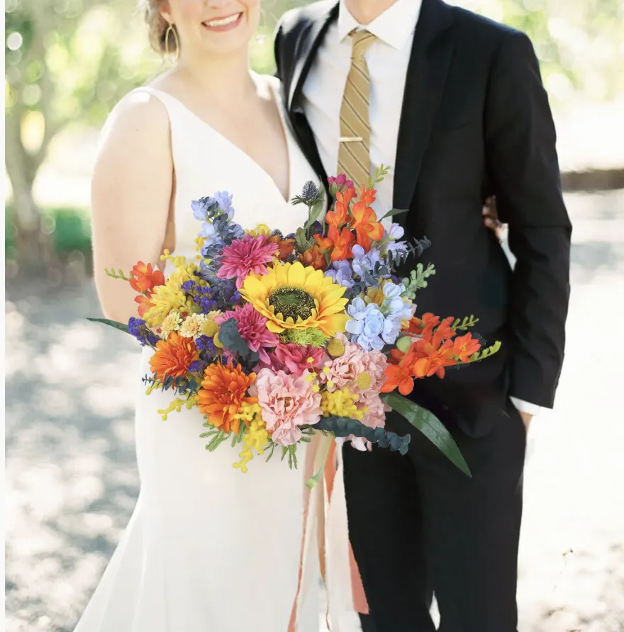 Bouquet Dopamine Dazzle