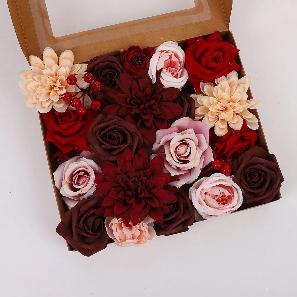 Compilazioni di fiori di fiori1