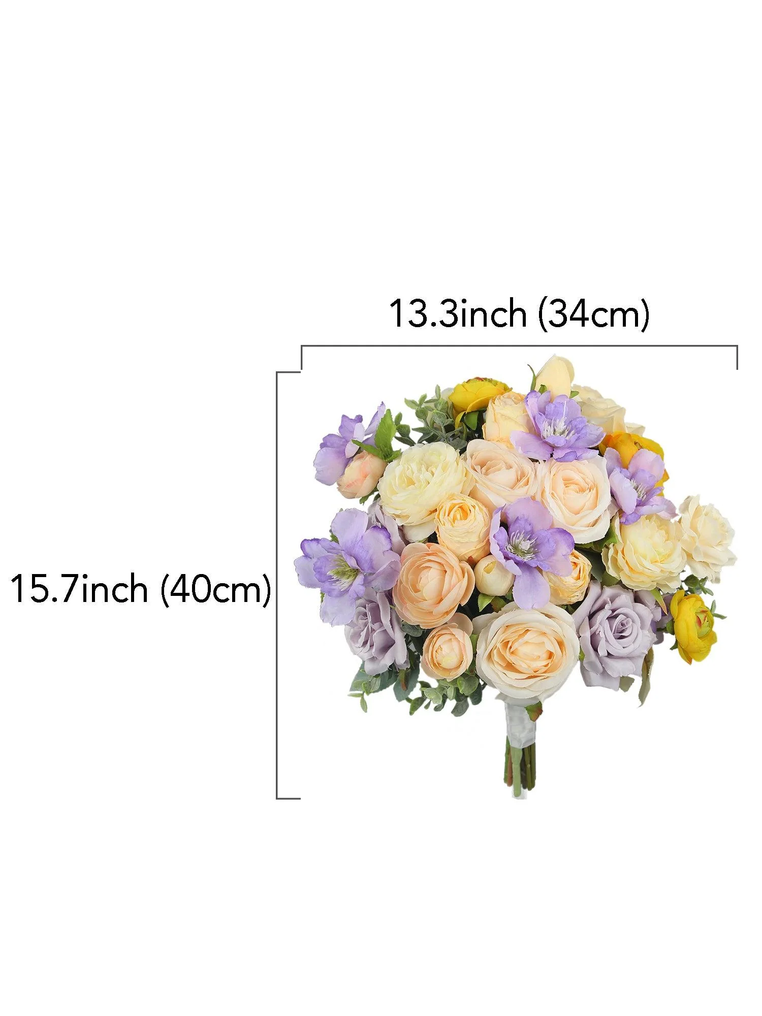 Bouquet Dopamine Dazzle