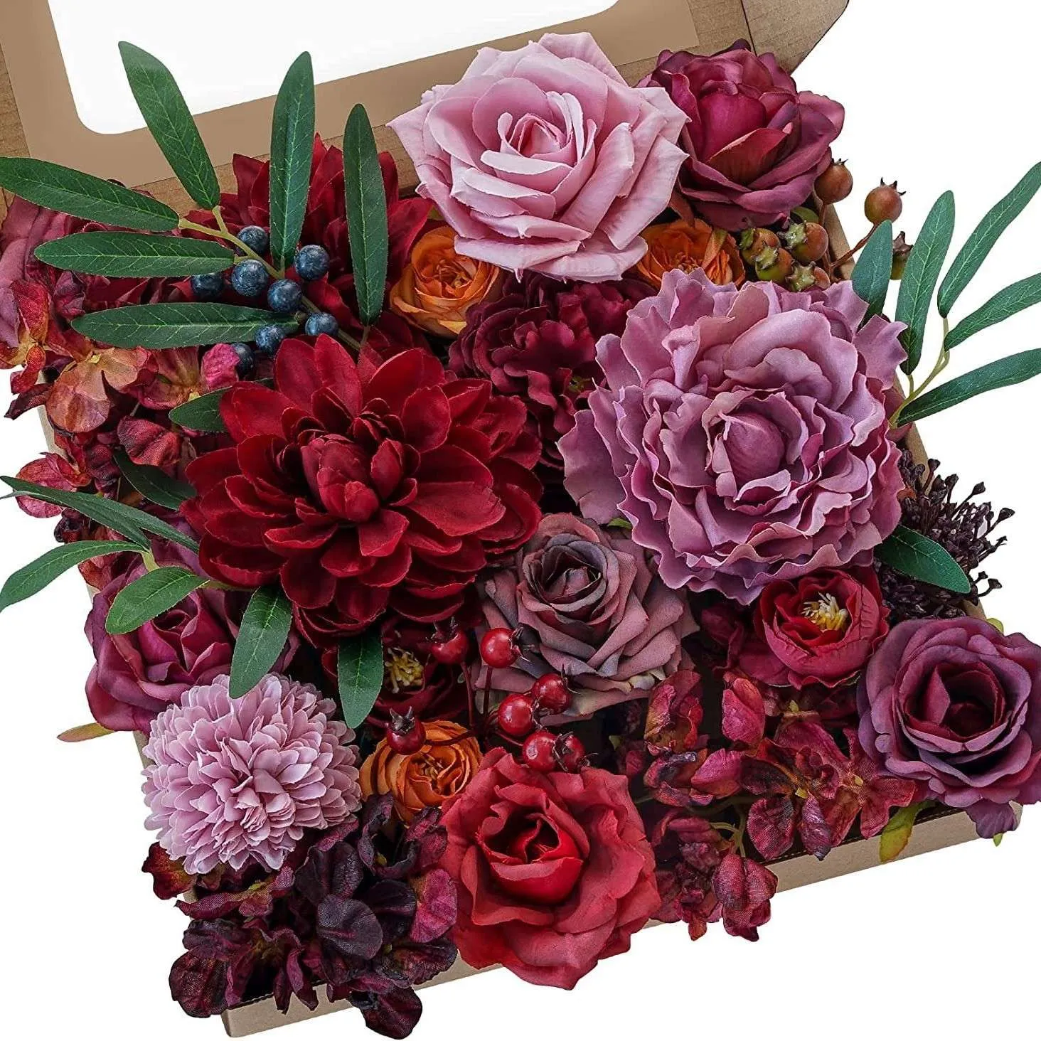 Borgogna Rosa