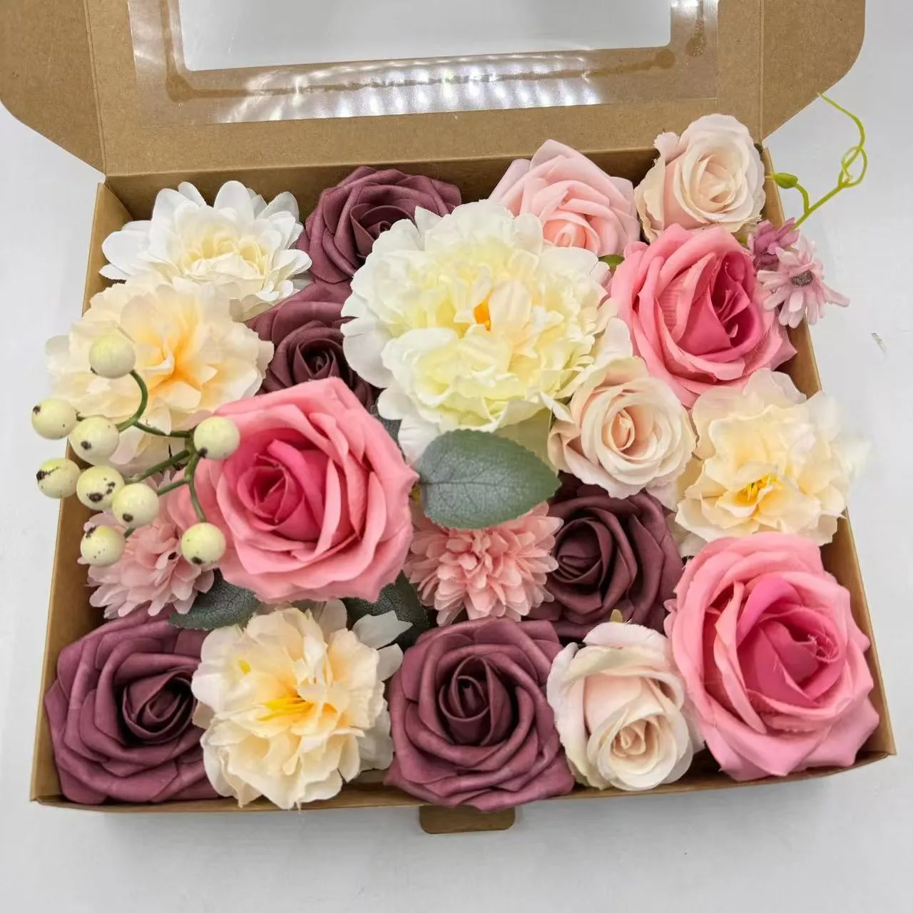 Compilazioni di fiori di fiori1