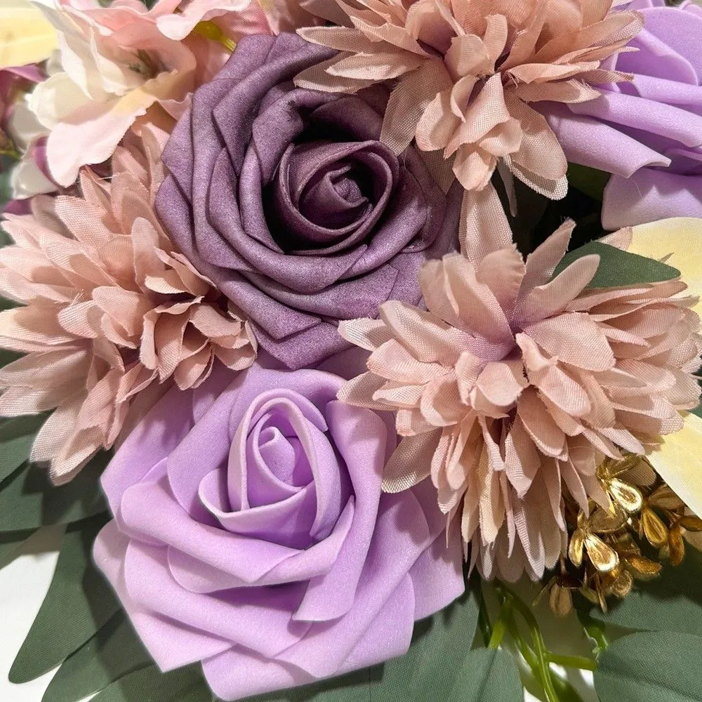 Segno Flower Purple Plus