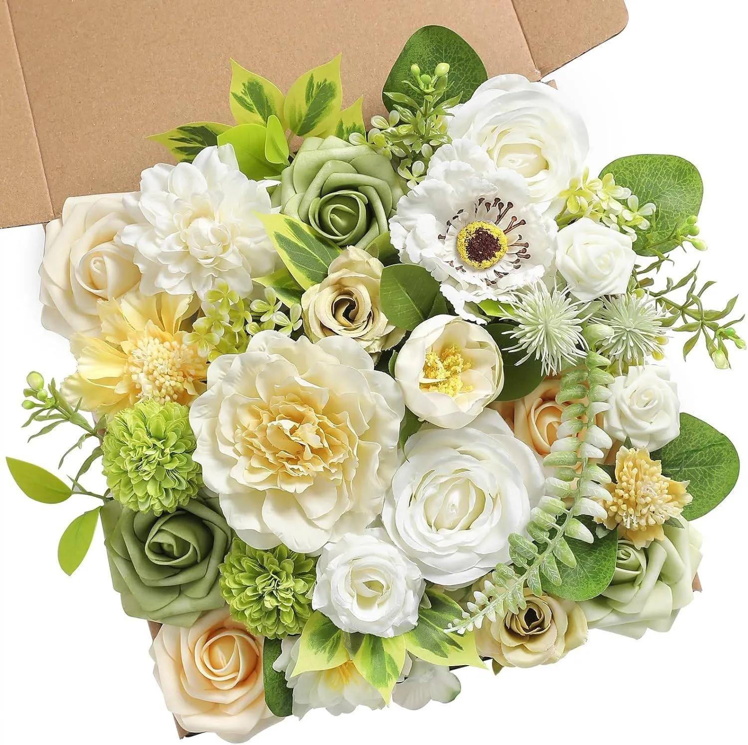 Compilazioni di fiori di fiori1