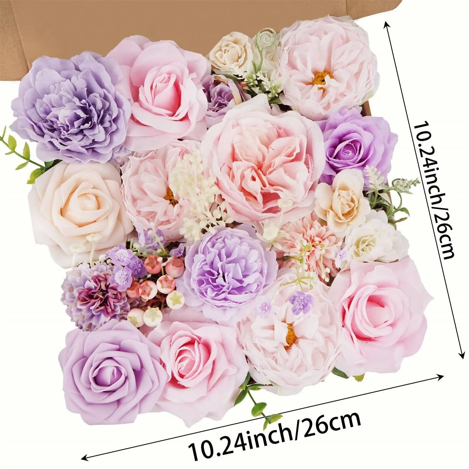 Compilazioni di fiori di fiori1