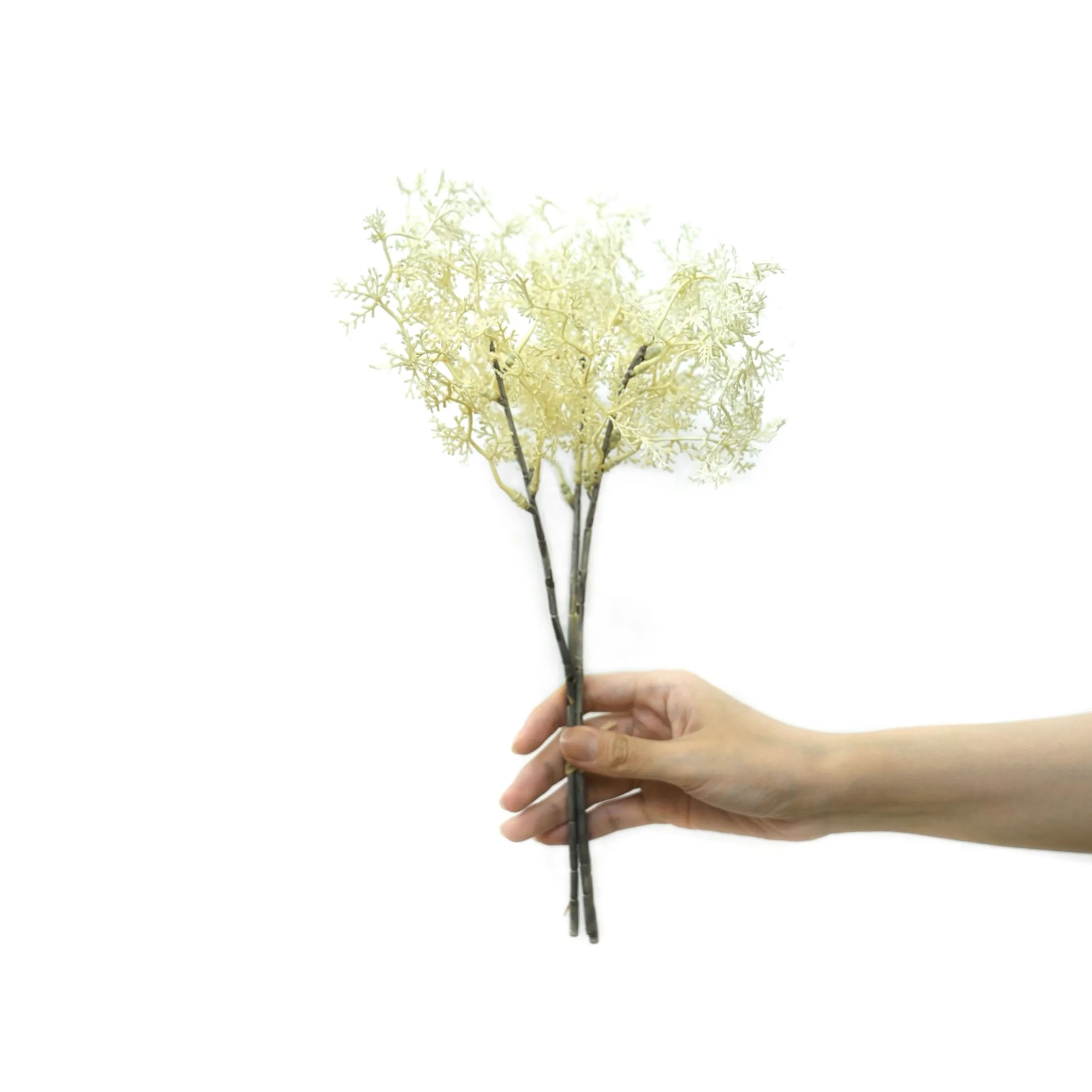The application of artificial flower garland india