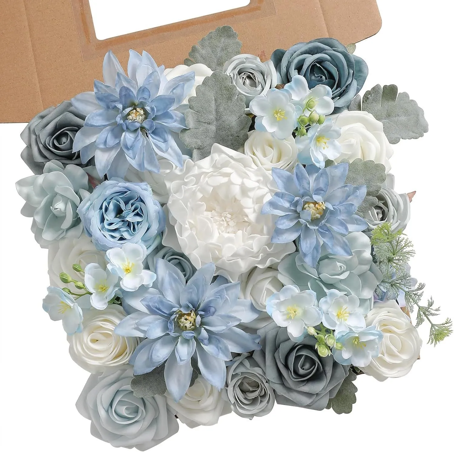 Baby Blue