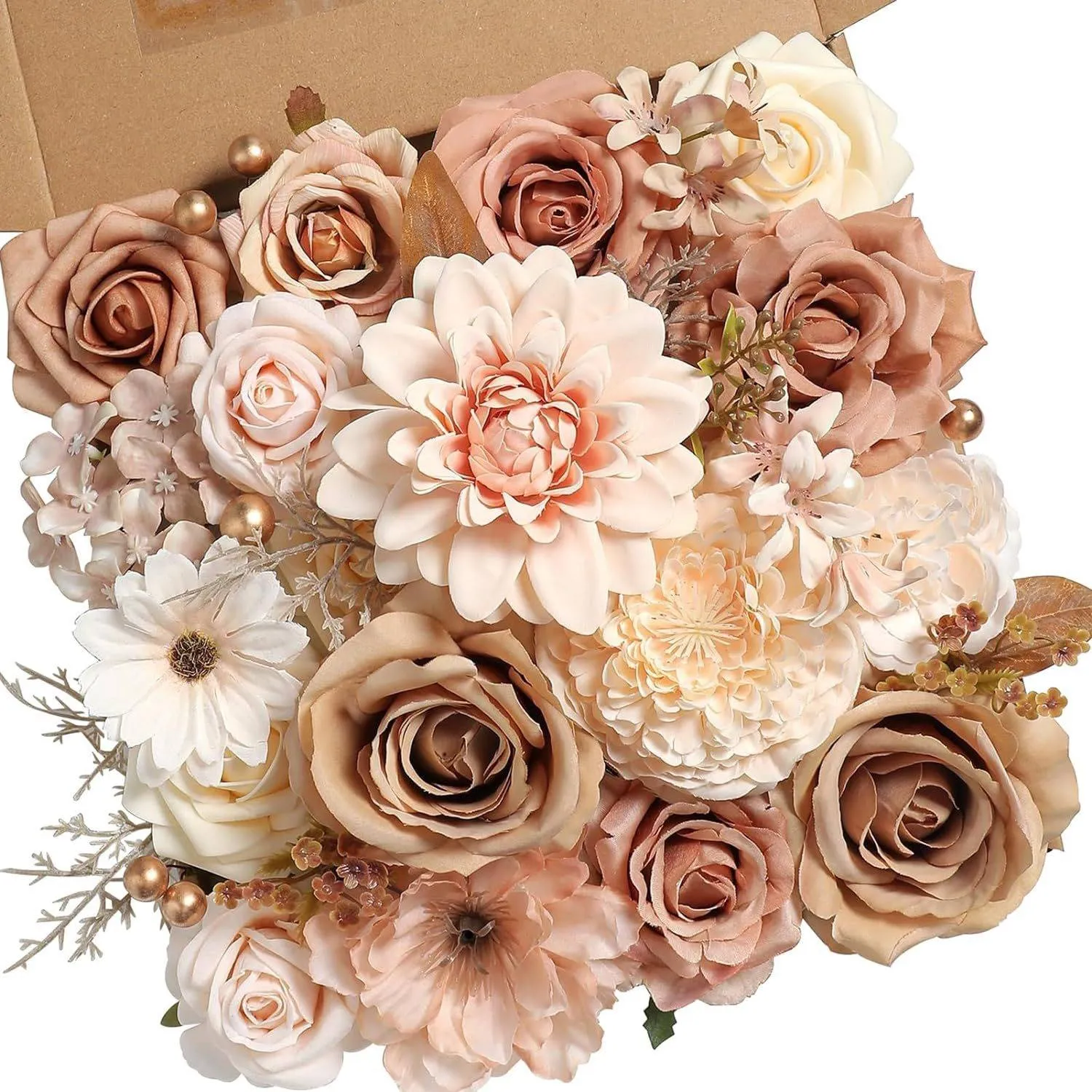 Compilazioni di fiori di fiori1