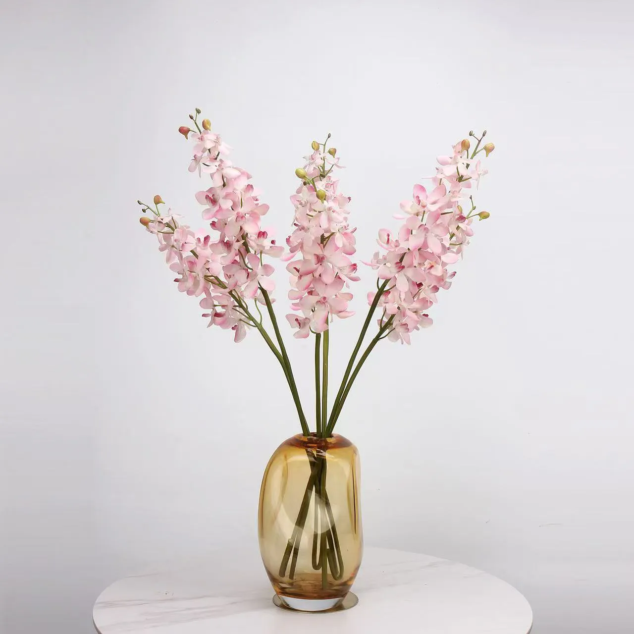 Solutions of silk flower arrangements christmas