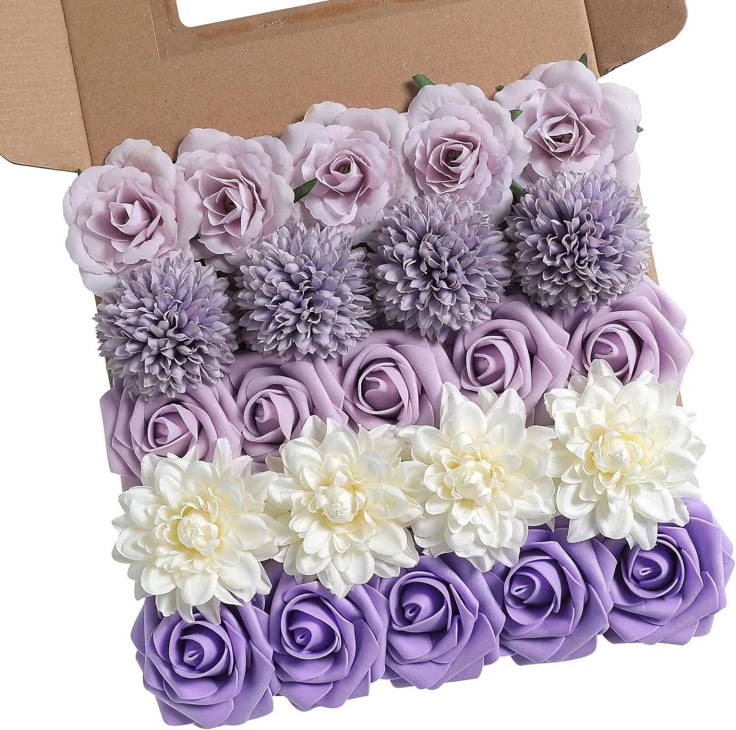 Compilazioni di fiori di fiori2