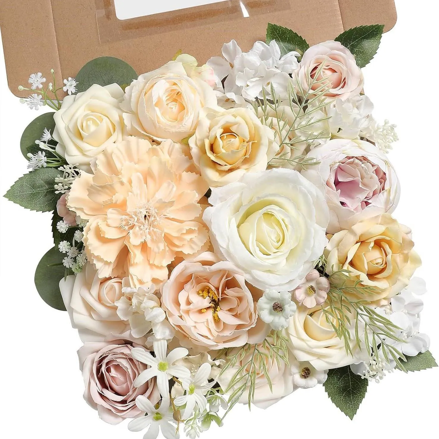 Compilazioni di fiori di fiori1