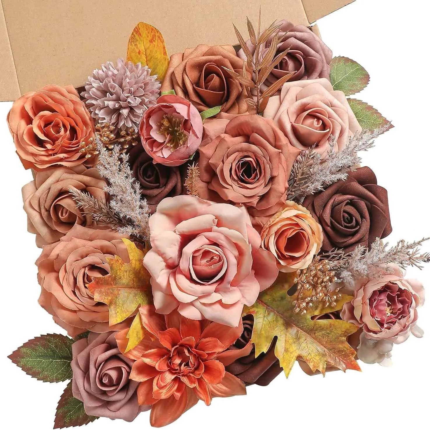 Compilazioni di fiori di fiori1
