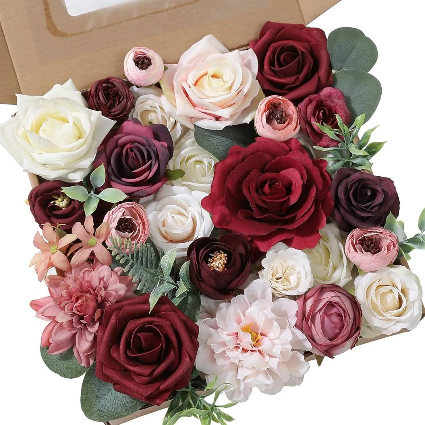 Compilazioni di fiori di fiori1