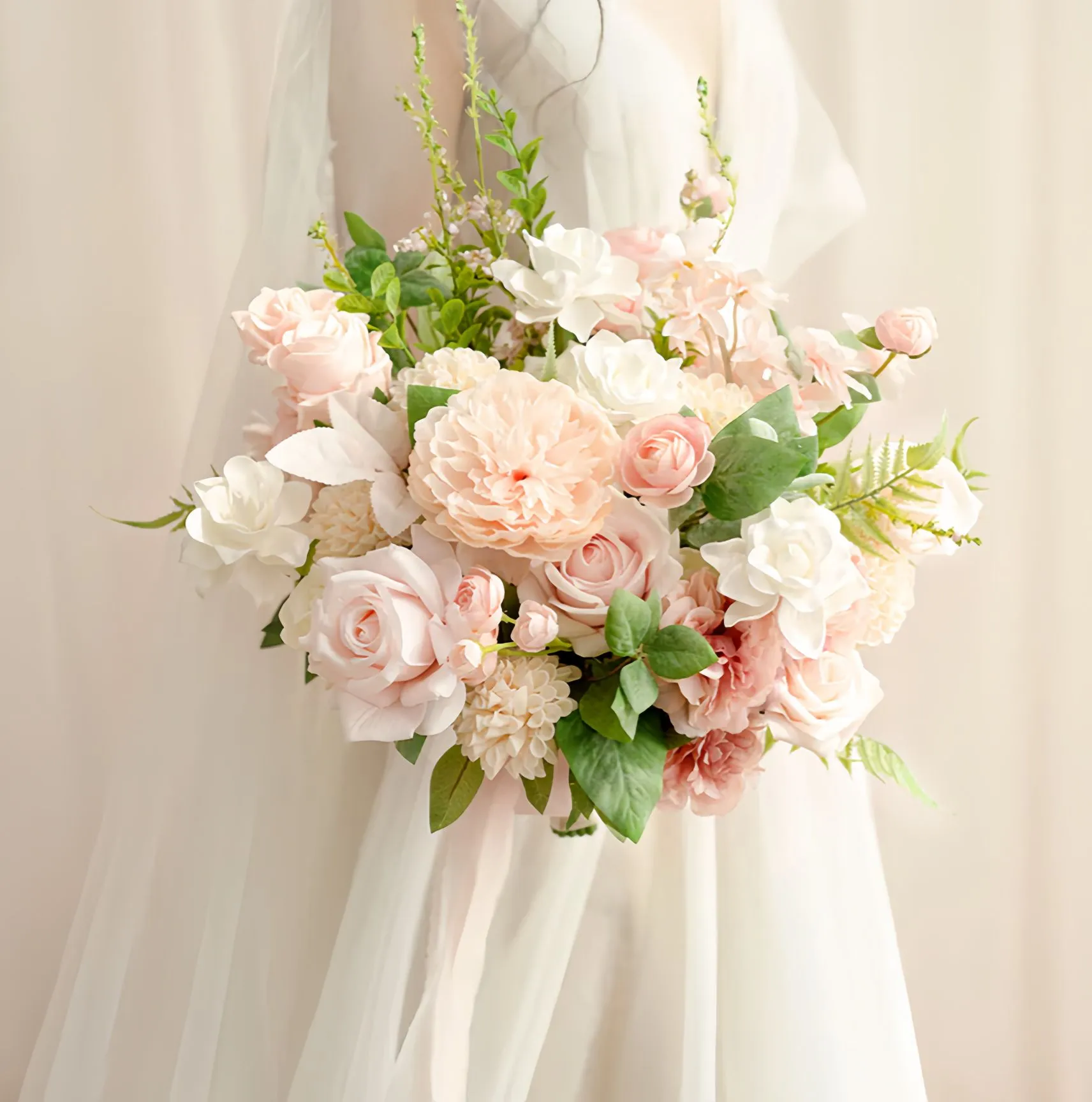 Bouquet di primavera