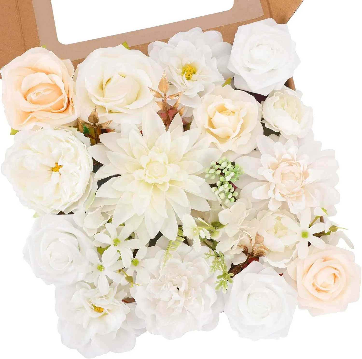 Compilazioni di fiori di fiori1