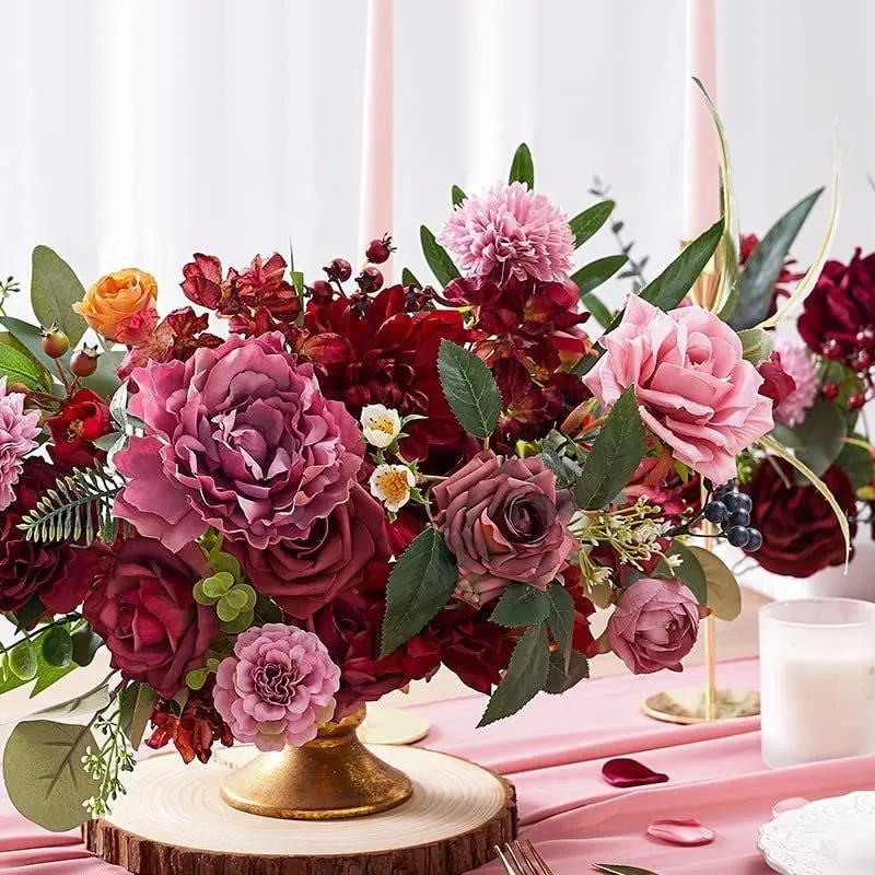 Borgogna Rosa