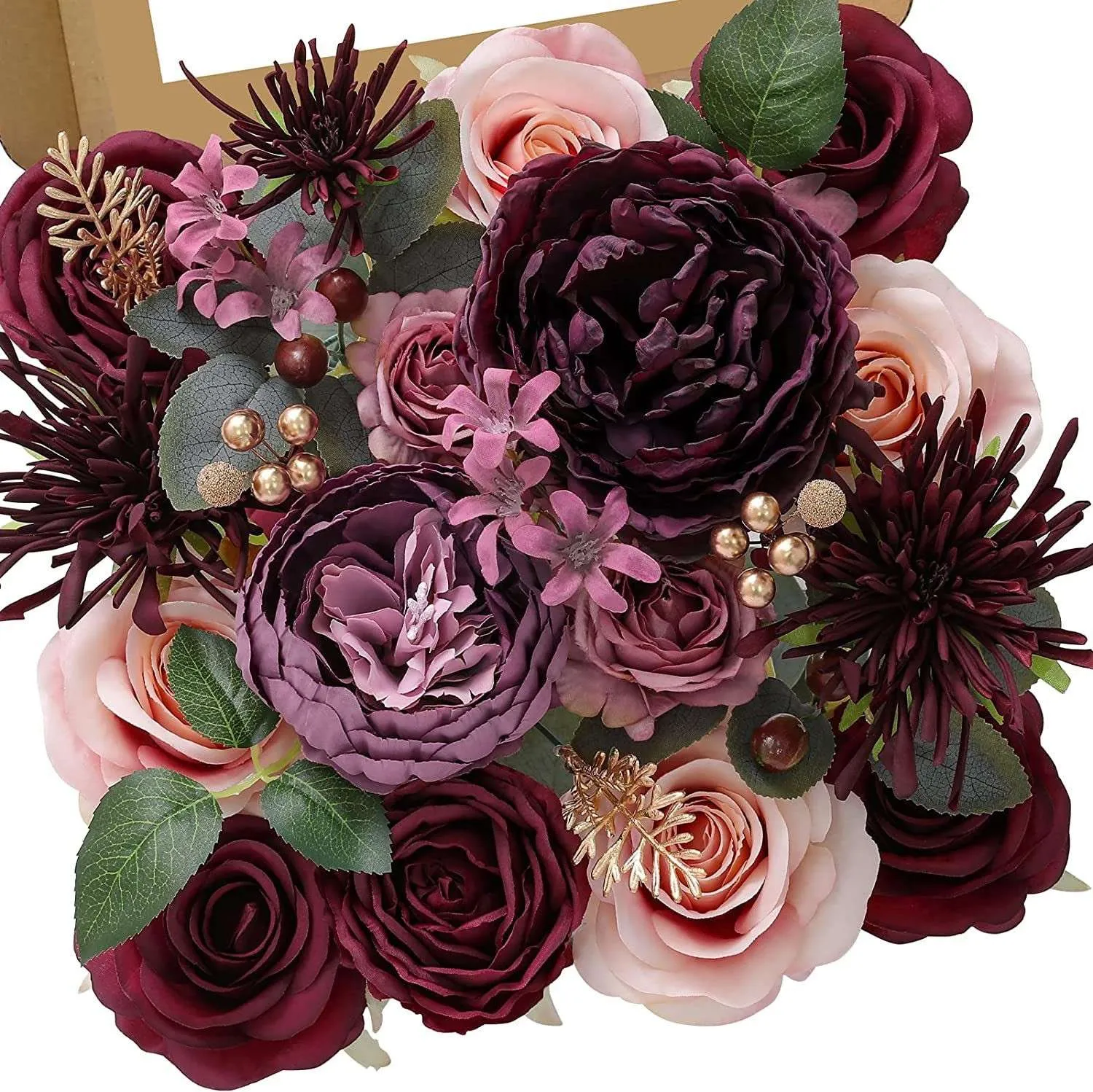 Borgogna Rosa