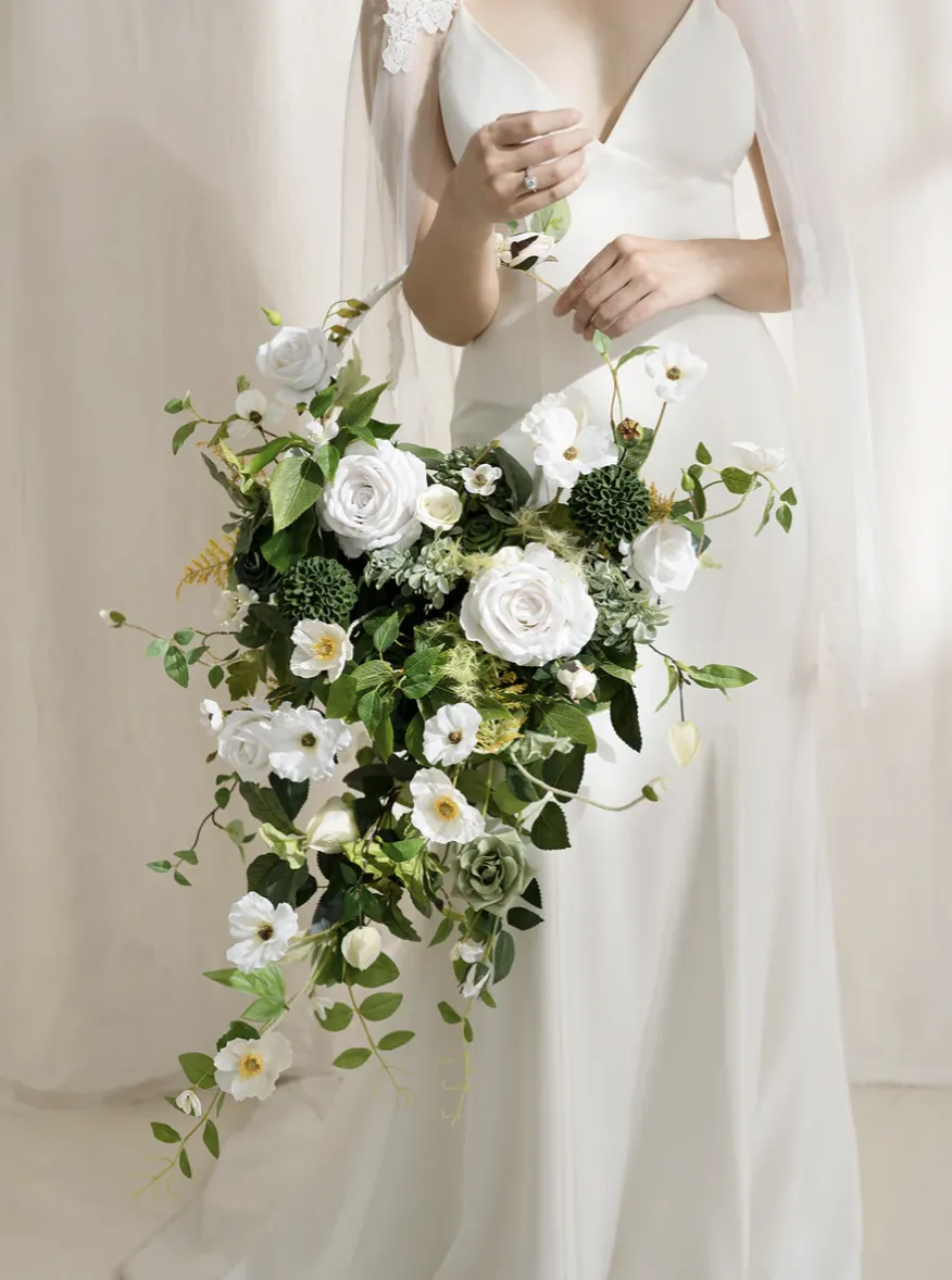 Bouquet fata incantato