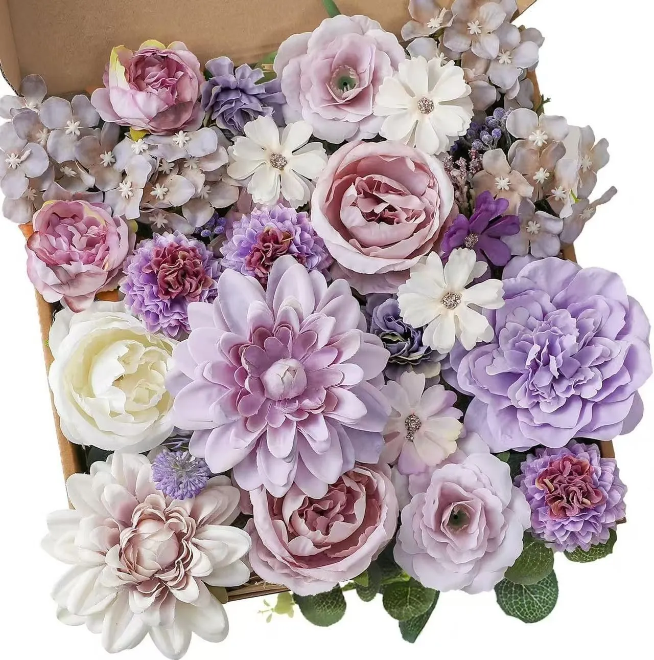 Compilazioni di fiori di fiori1