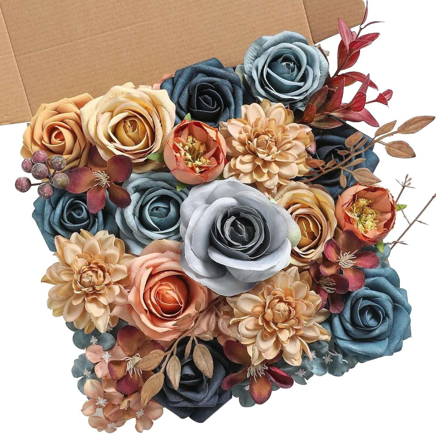 Compilazioni di fiori di fiori1