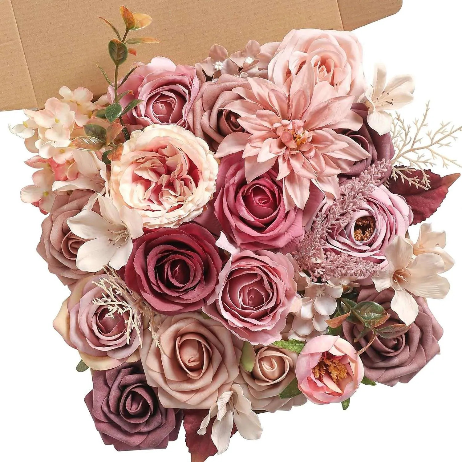 Compilazioni di fiori di fiori1
