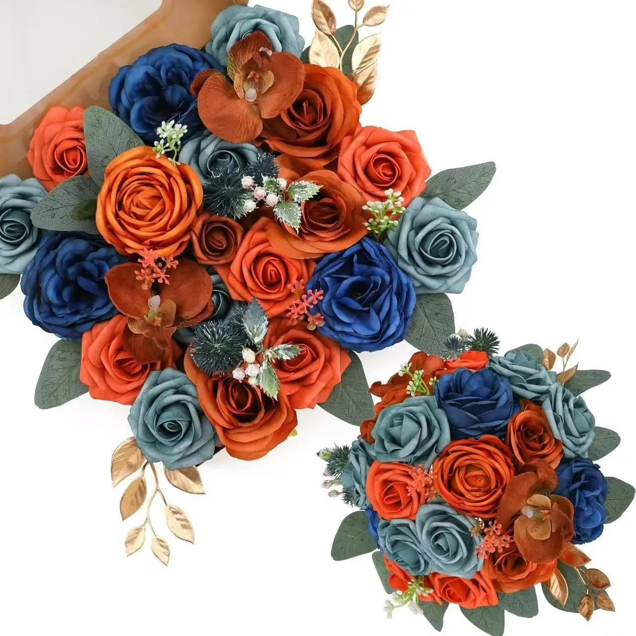 Compilazioni di fiori di fiori1