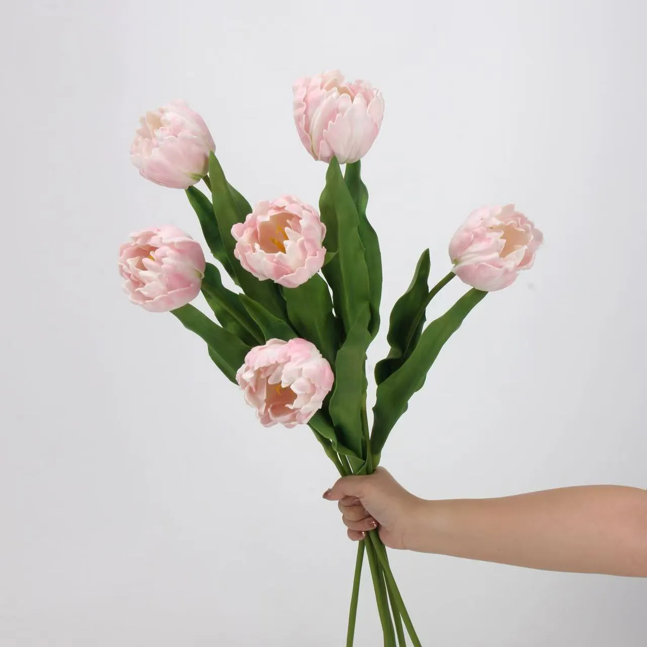 The future of silk flower florist