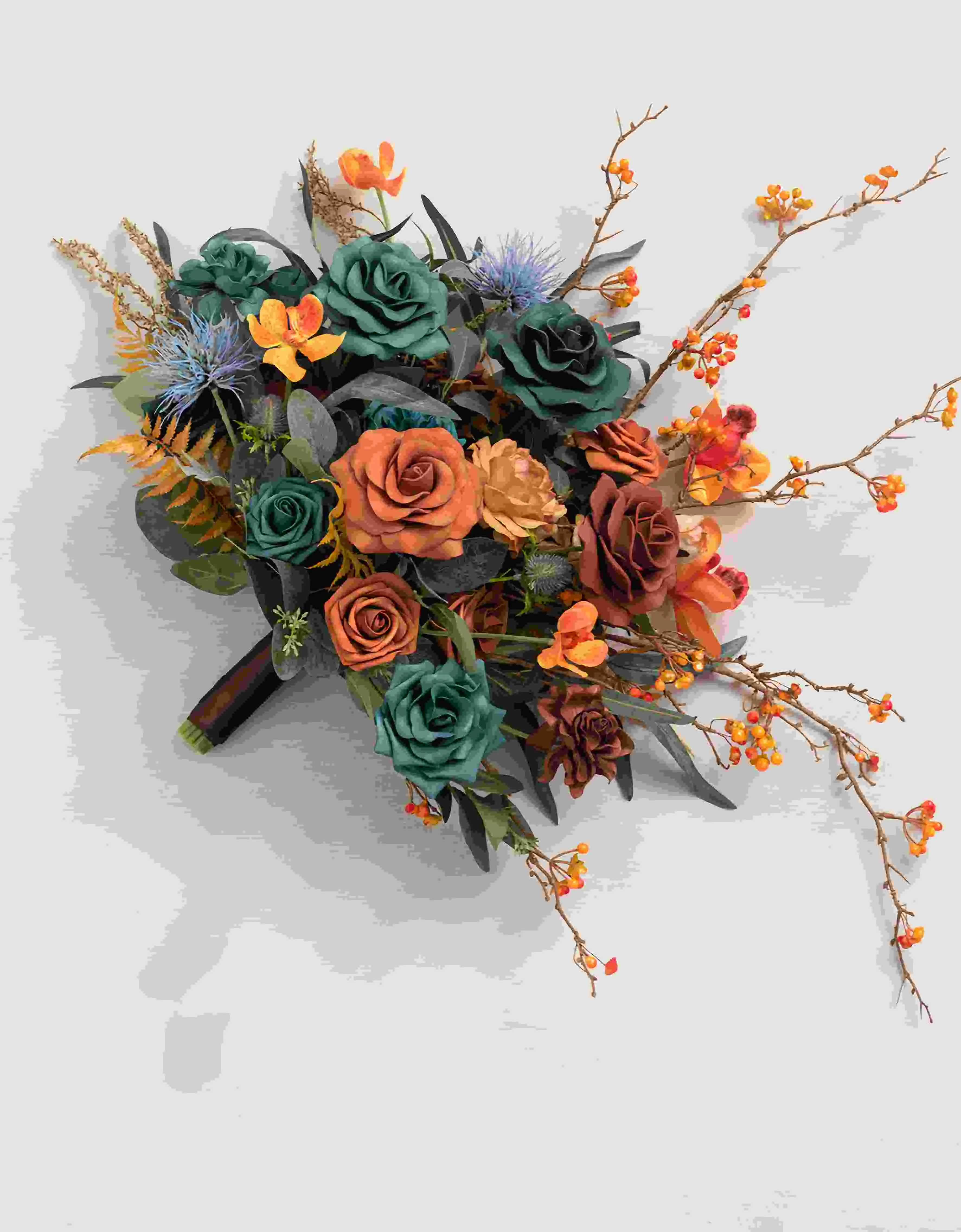 Bouquet selvaggio Amour