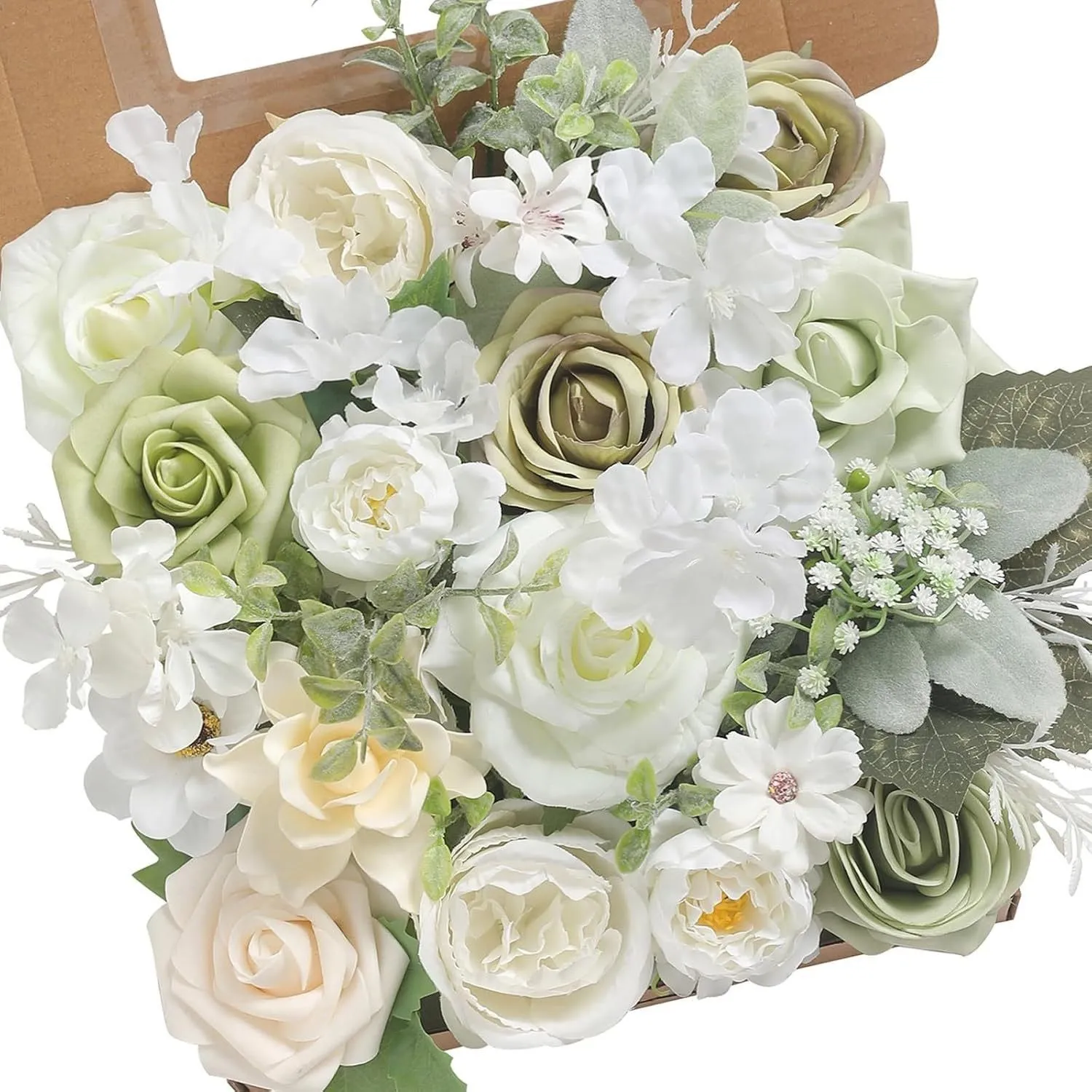 Compilazioni di fiori di fiori1
