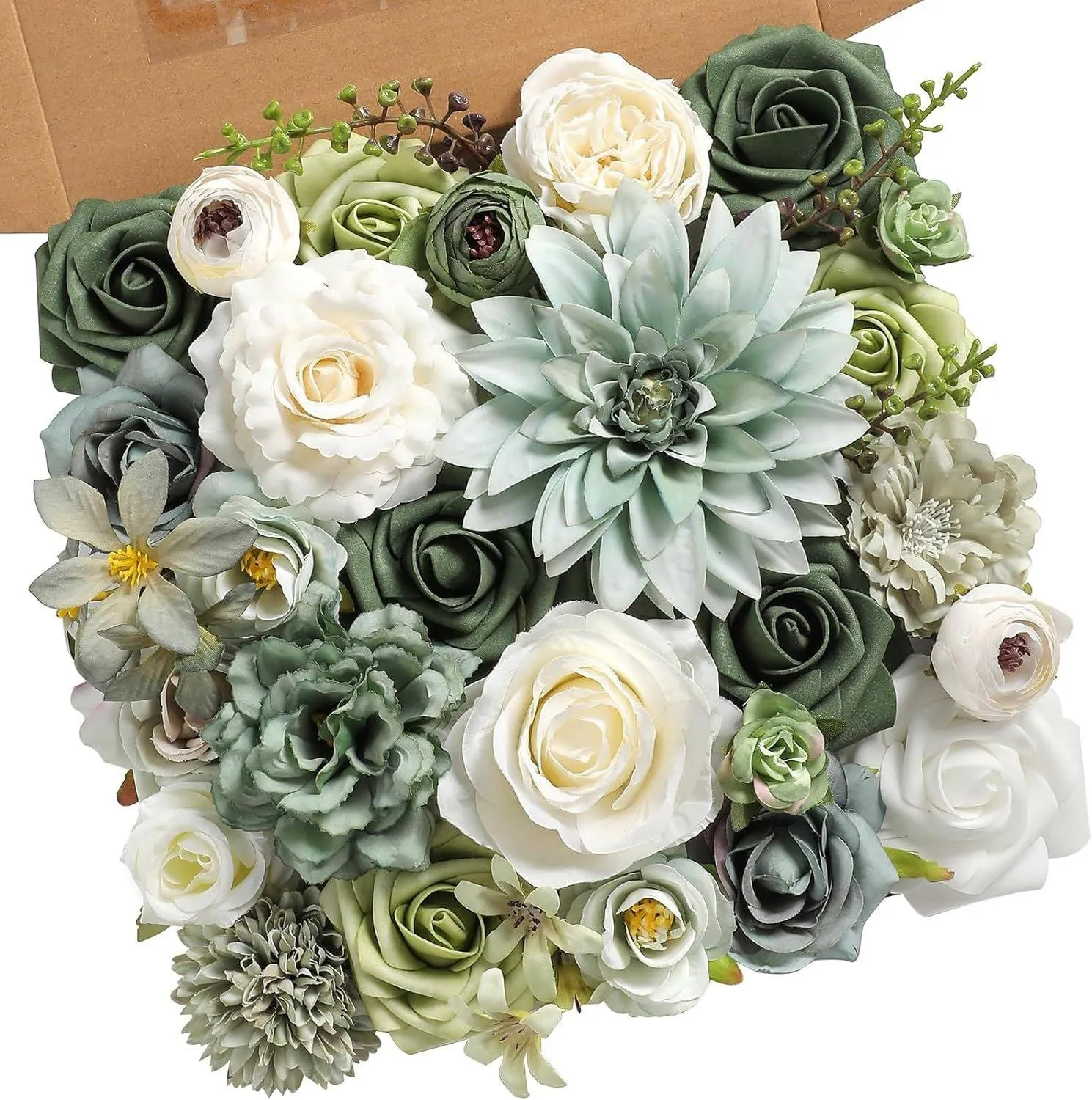 Compilazioni di fiori di fiori1
