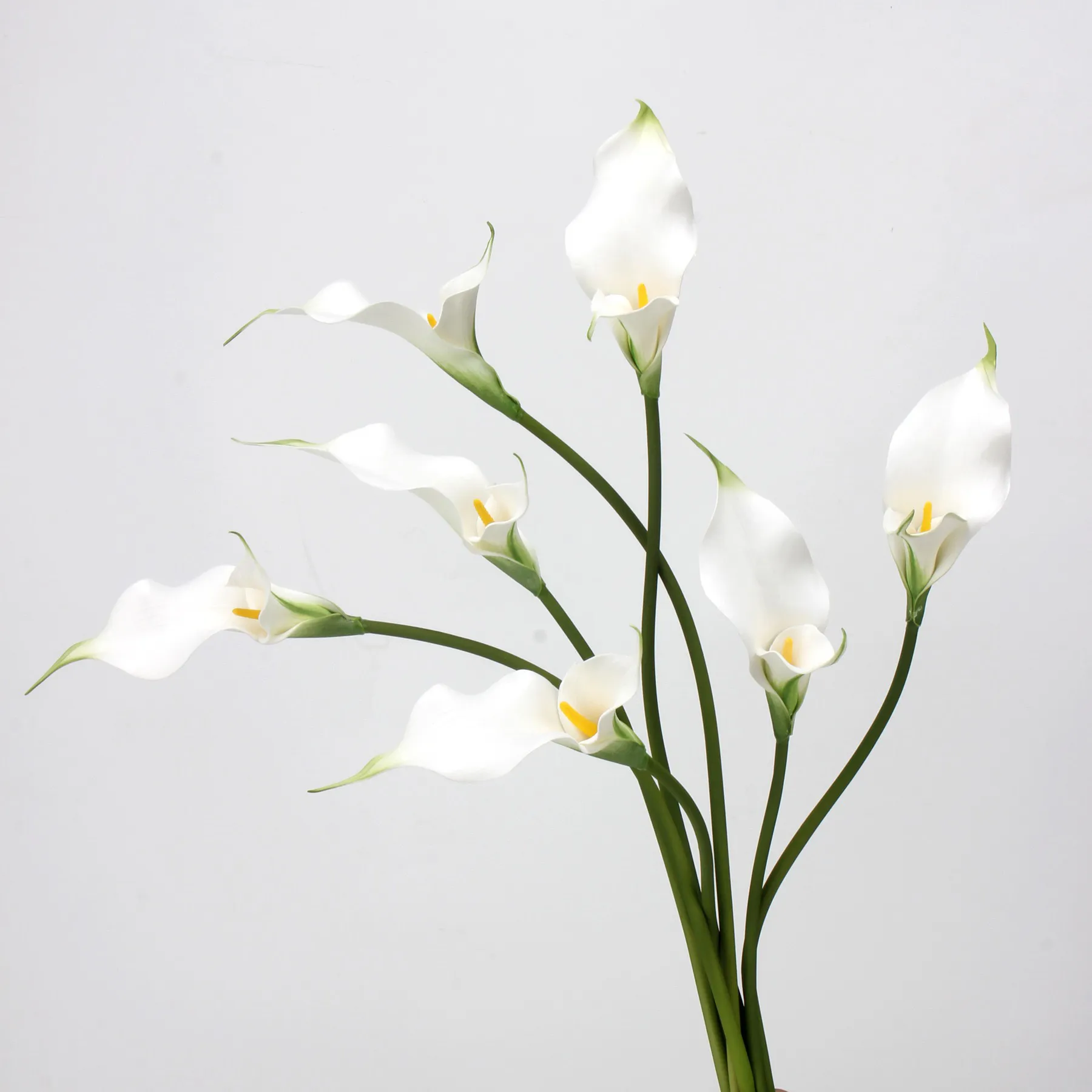 The future of artificial flower centerpiece