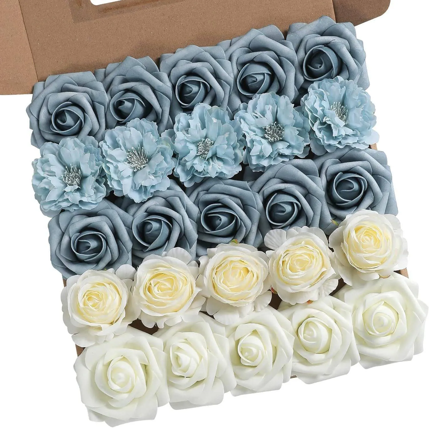 Compilazioni di fiori di fiori2