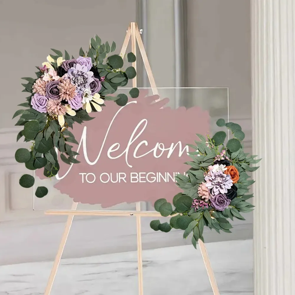Segno Flower Purple Plus