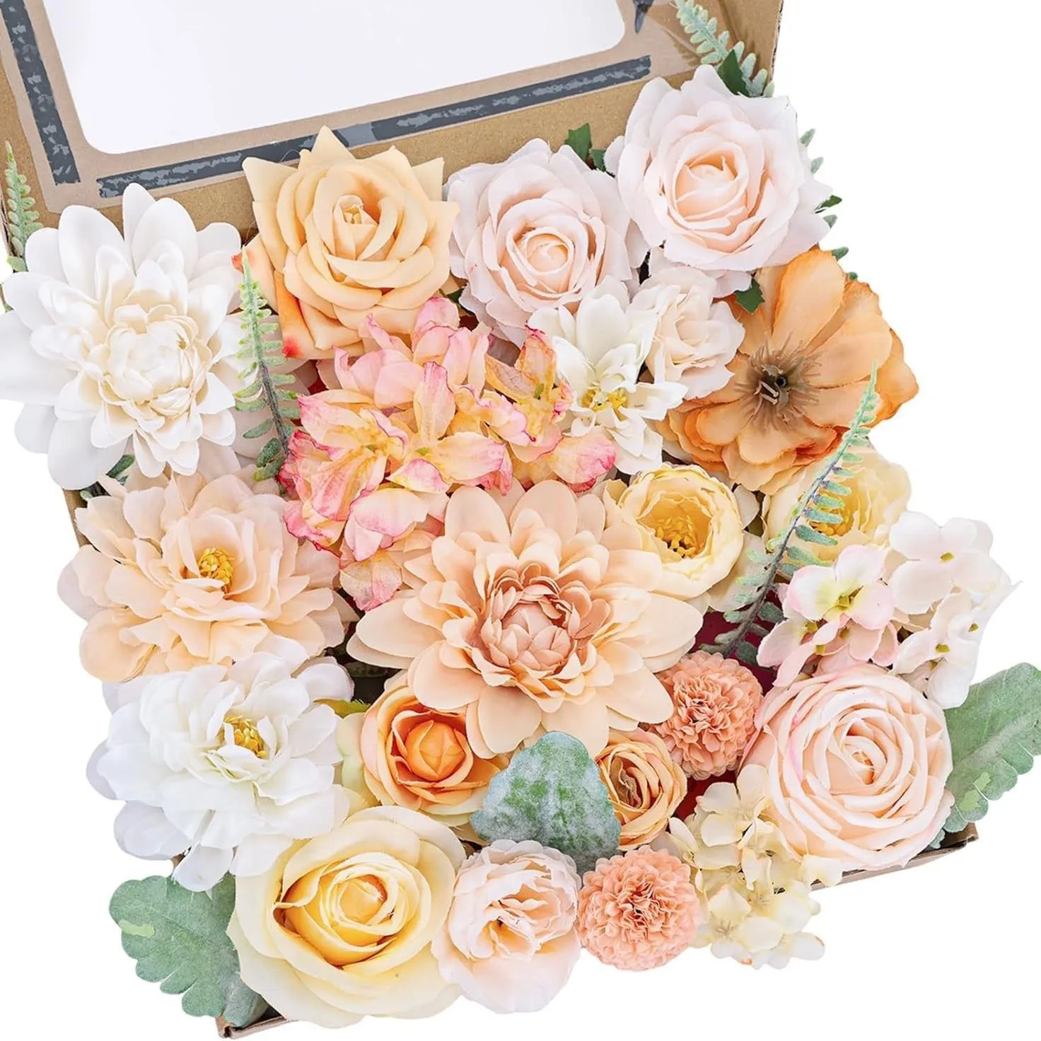 Compilazioni di fiori di fiori1