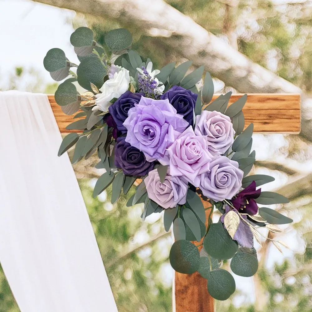 Sign Flows Pure Purple