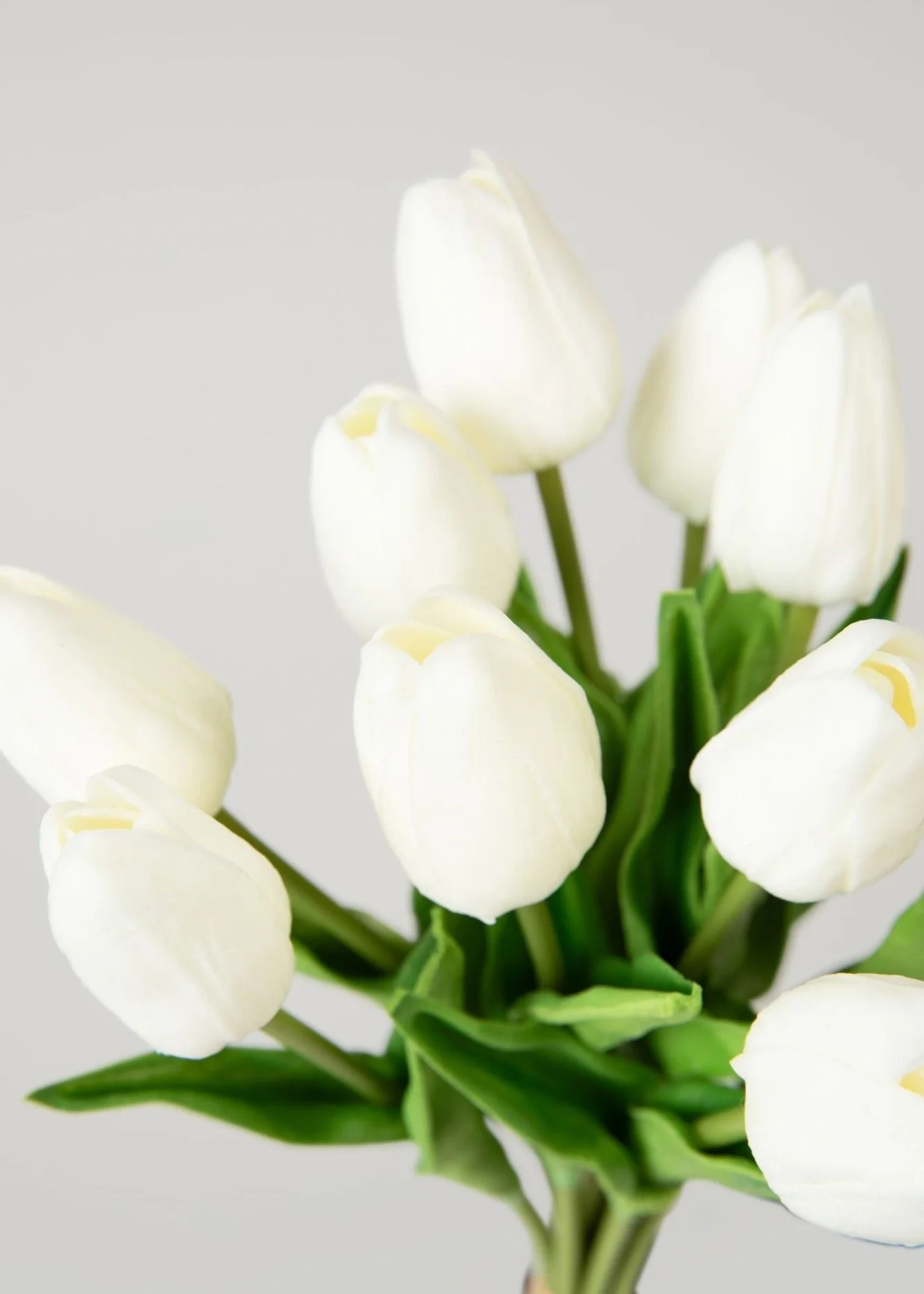 Fiori artificiali Vero toulip