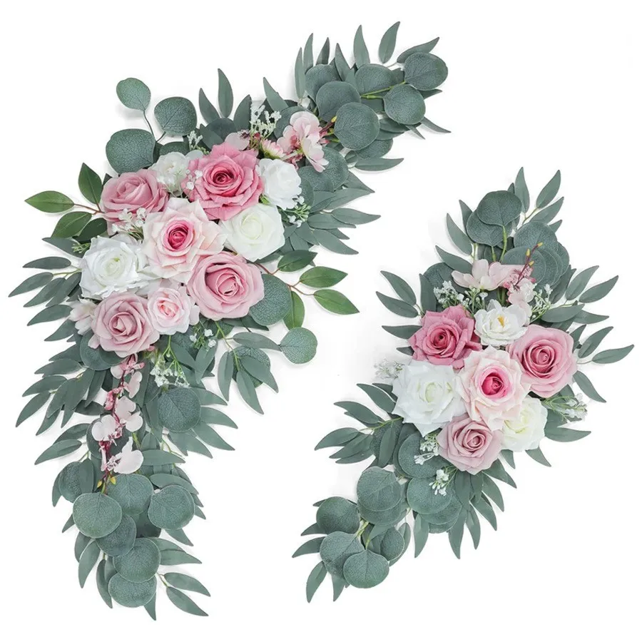 Segno Senior Flower Pink
