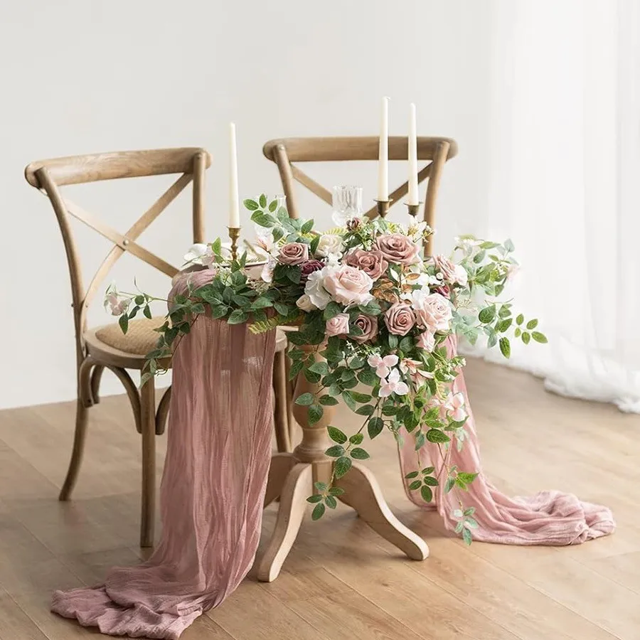 rosa grigio