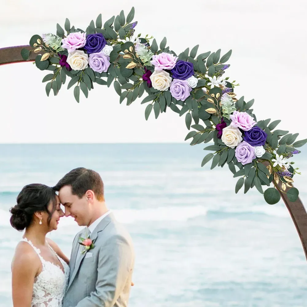 Sign Flows Pure Purple