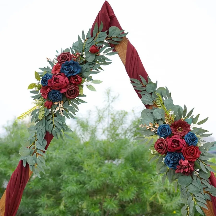 Segno senior Flower Royal Harmony