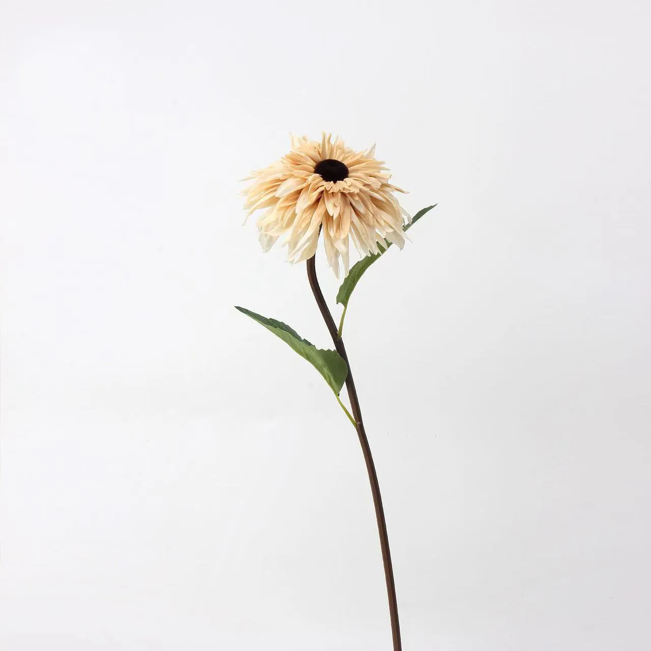 dipinto ad olio di girasoli