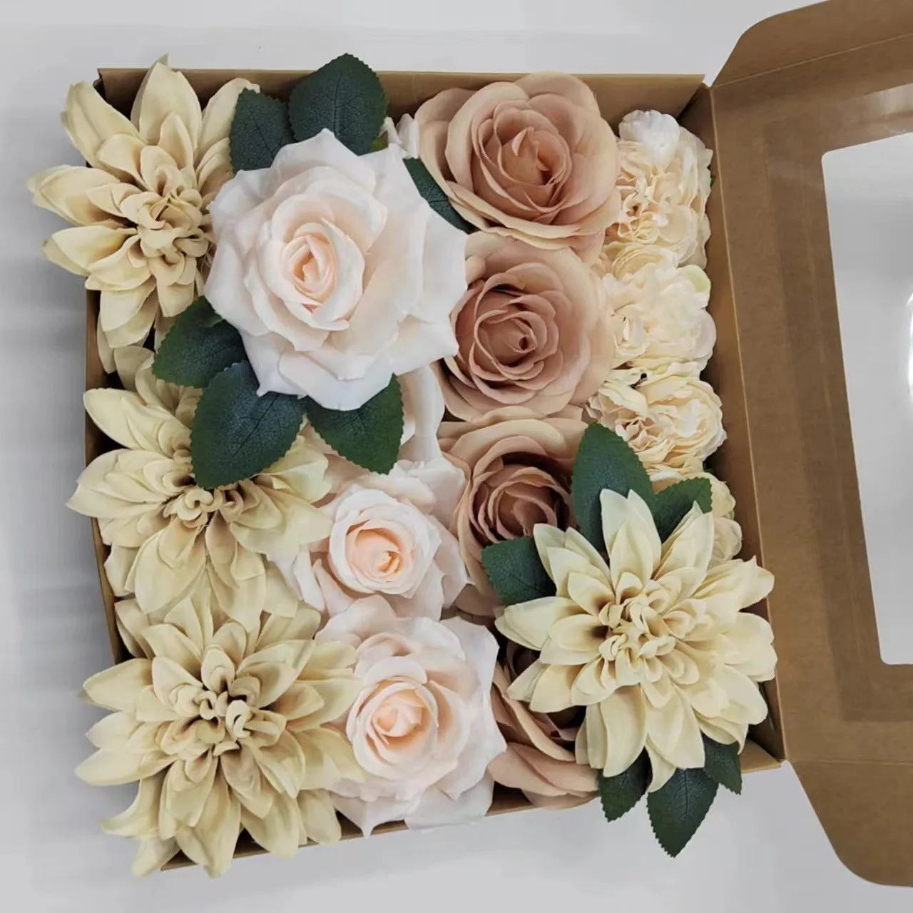 Compilazioni di fiori di fiori1