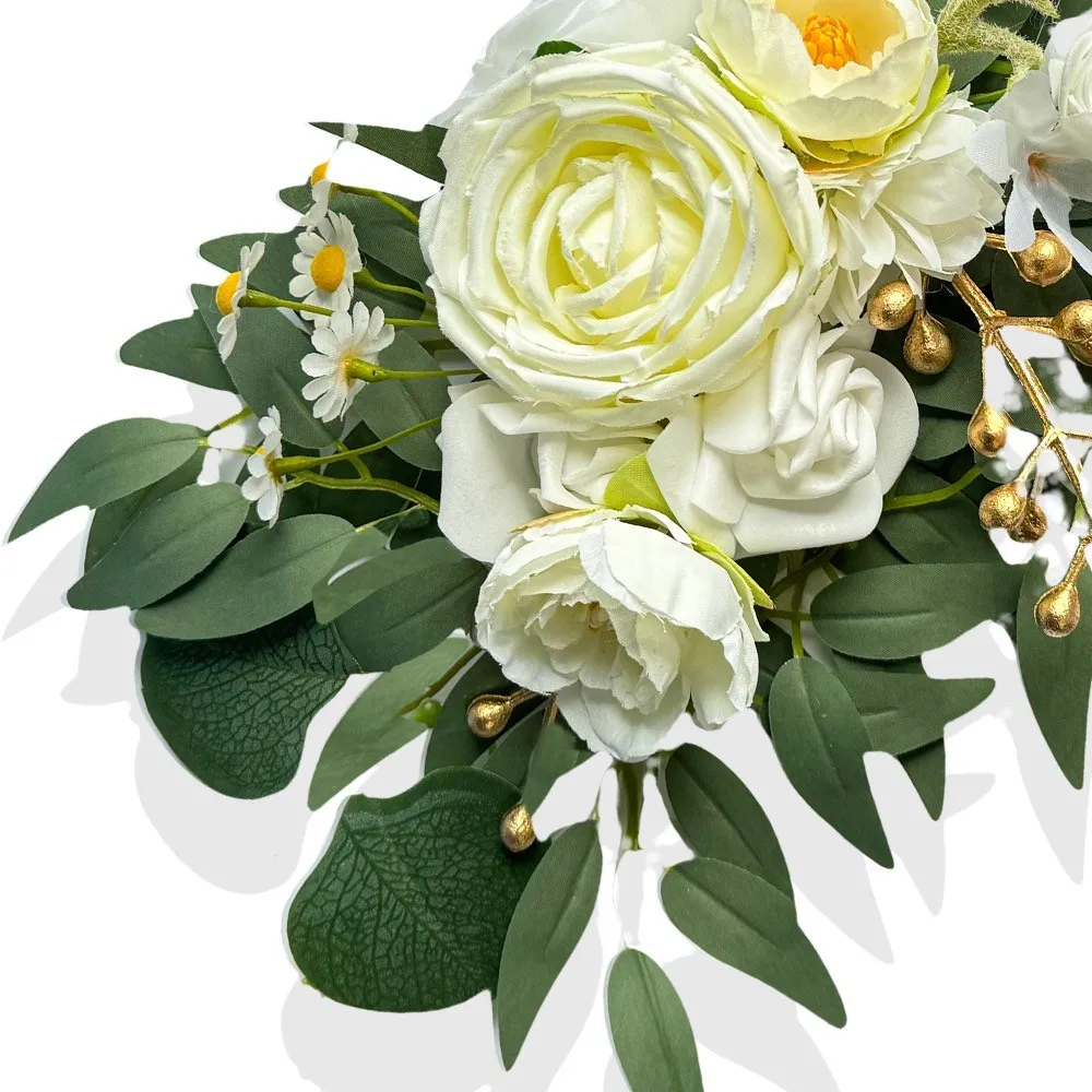 Sign Flower SIGN giallo 2