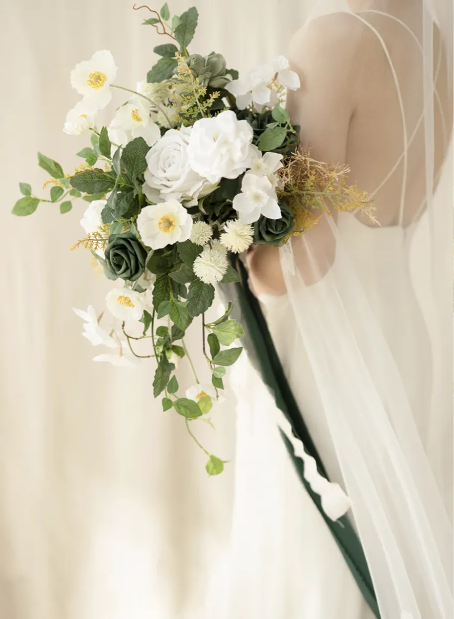 Bouquet fata incantato