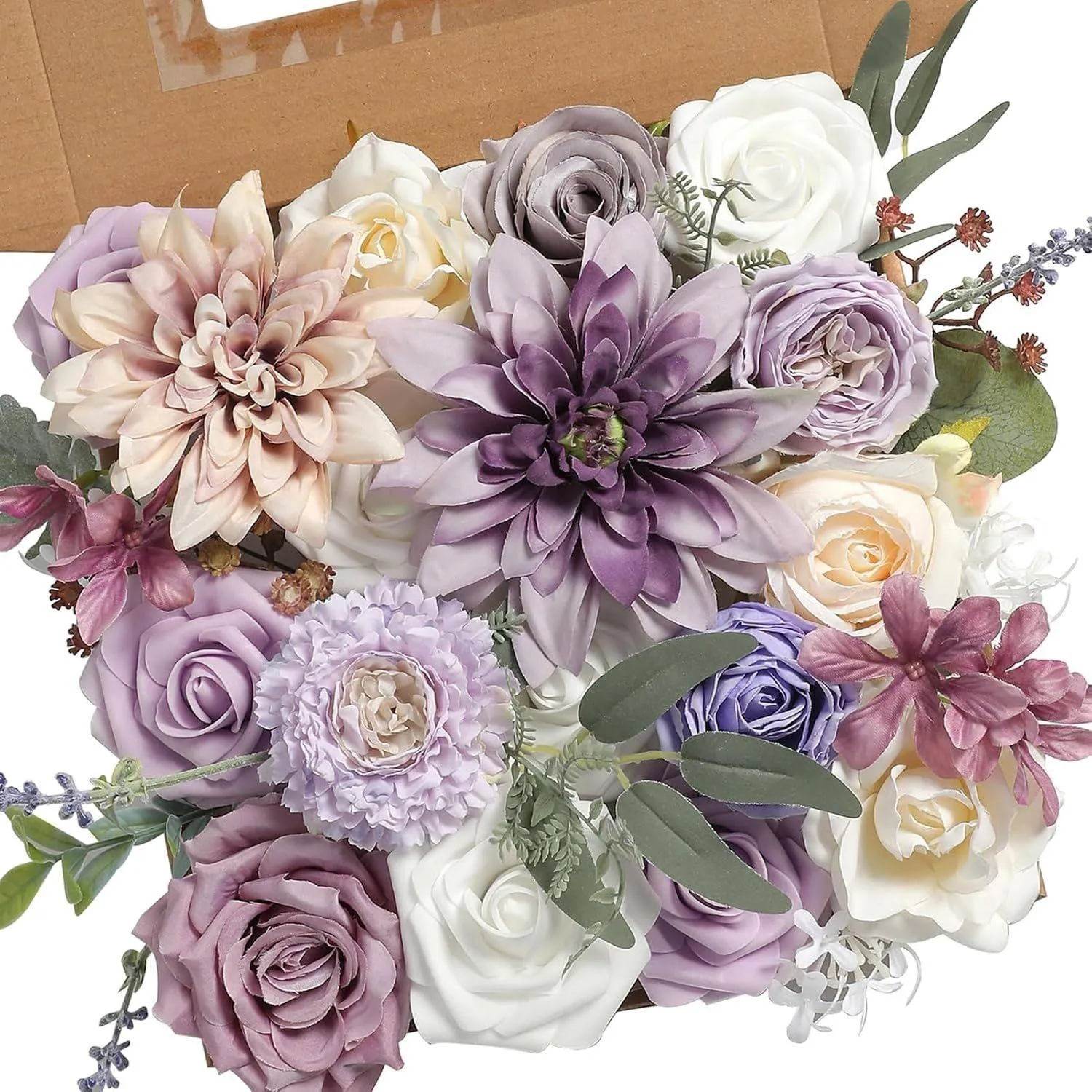 Compilazioni di fiori di fiori1