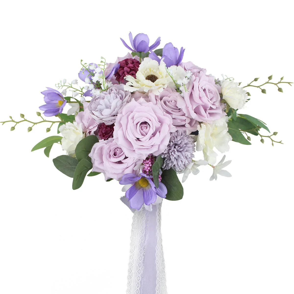 Bouquet di Lavender Grace