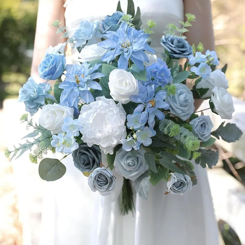 Baby Blue