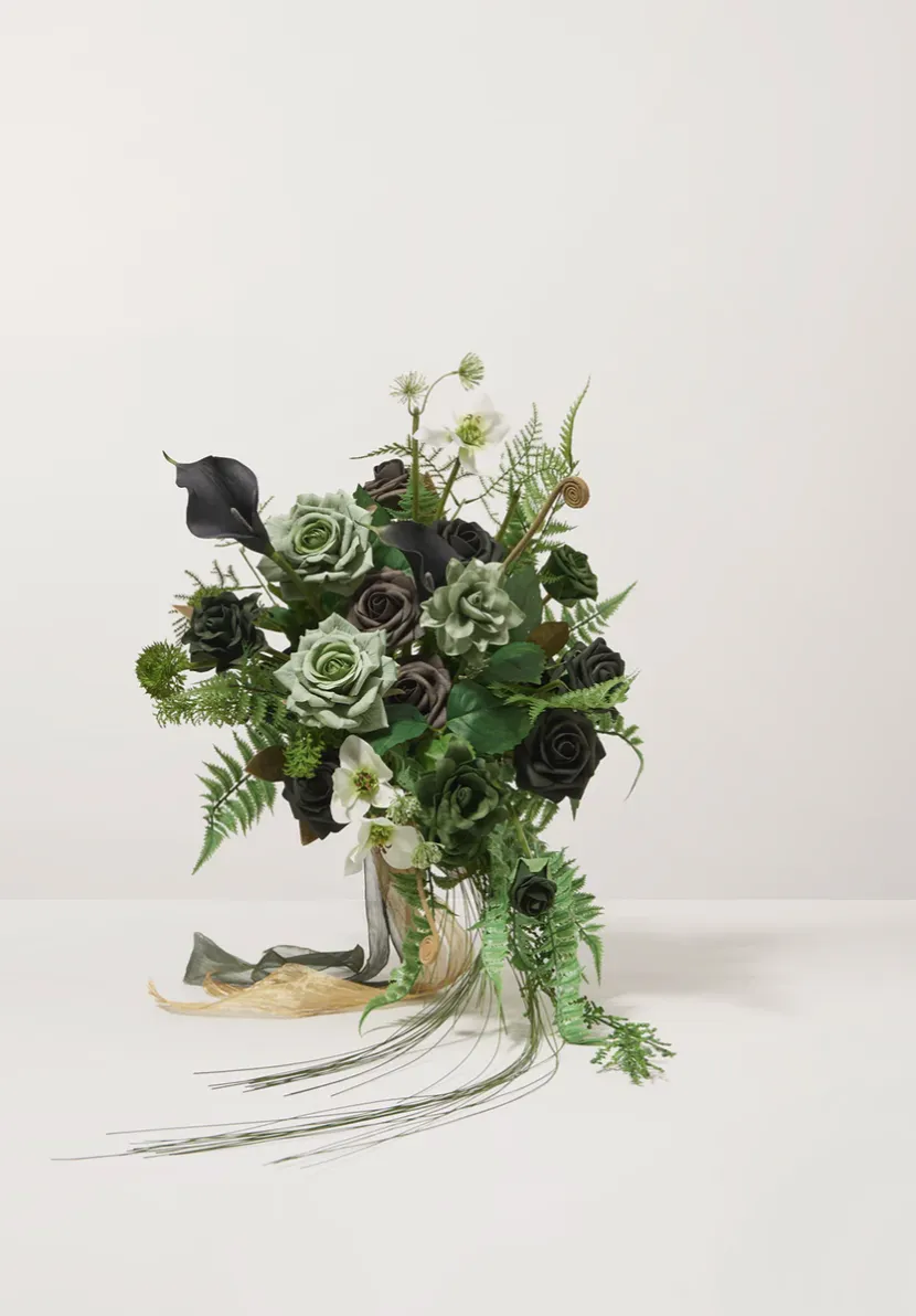 Bouquet fata incantato