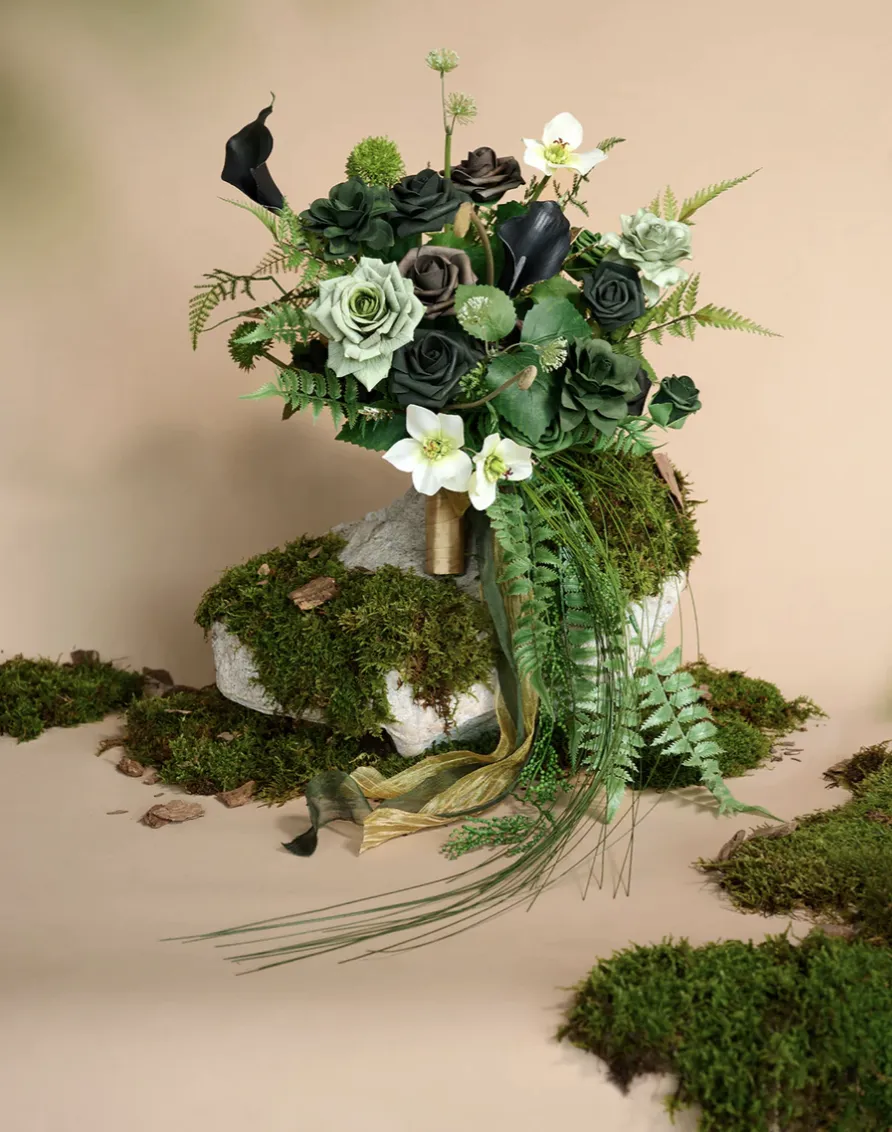 Bouquet fata incantato