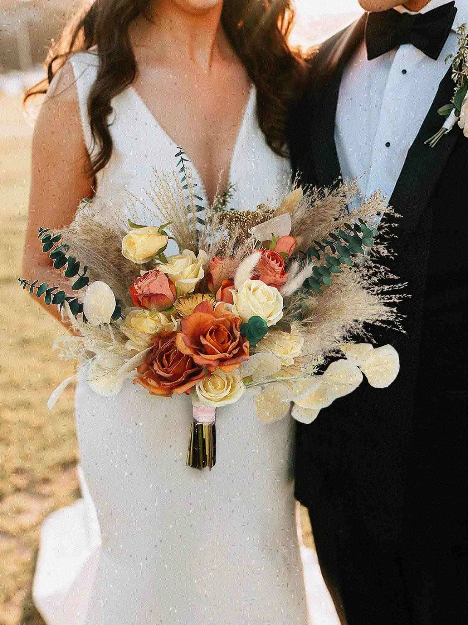 Bouquet selvaggio Amour