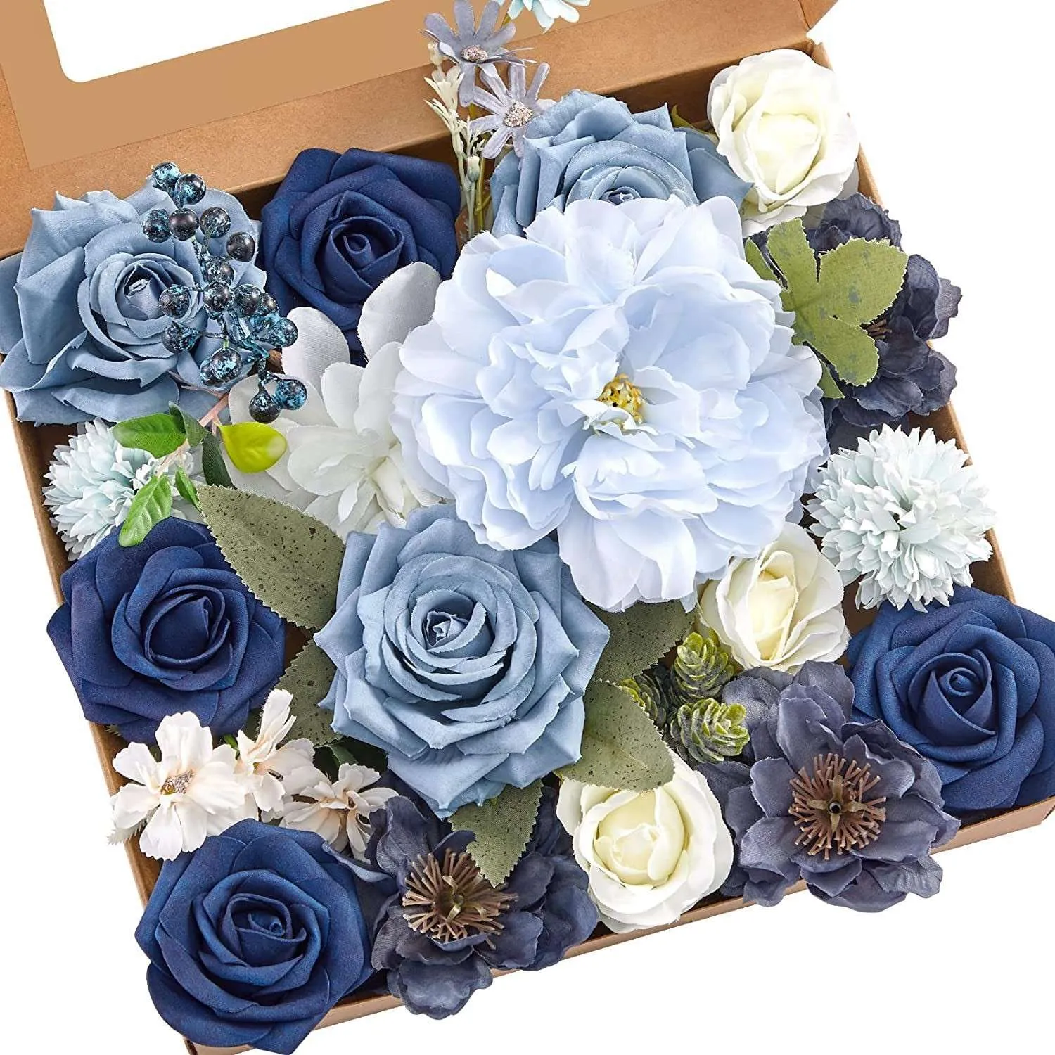 Compilazioni di fiori di fiori1
